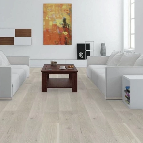 ДУБ CARDAMOMO ПАРКЕТНАЯ ДОСКА BARLINEK TASTES OF LIFE